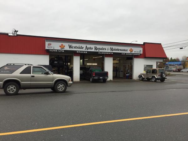 Westside Auto Repairs