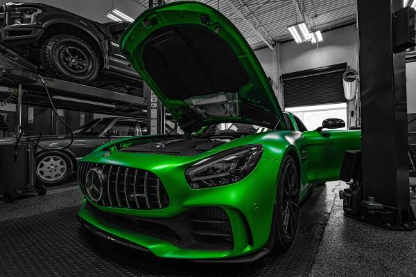 Euro Selected Auto Group