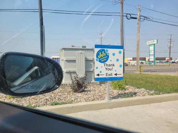 Jj's Express Car Wash 51st