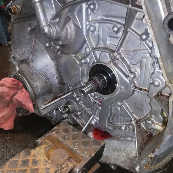 Dhaka Auto Service