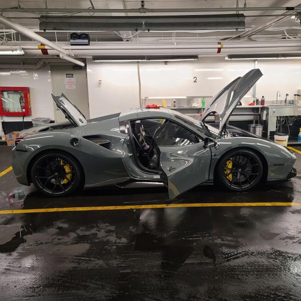 @ Your Cars Service