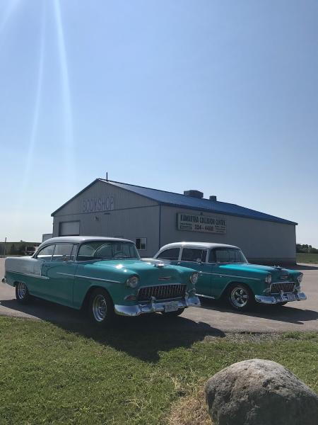 Kawartha Collision Centre Inc
