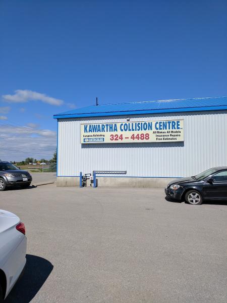 Kawartha Collision Centre Inc