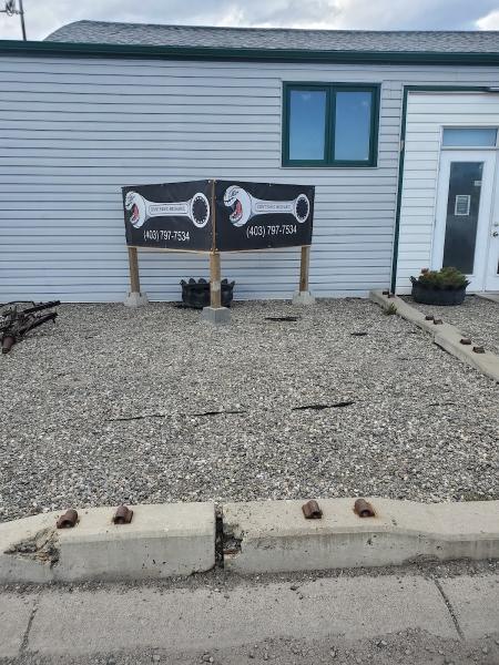 Don't Panic Mechanic Ltd.