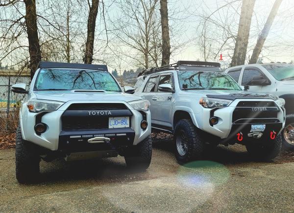 EDS Differential Solutions