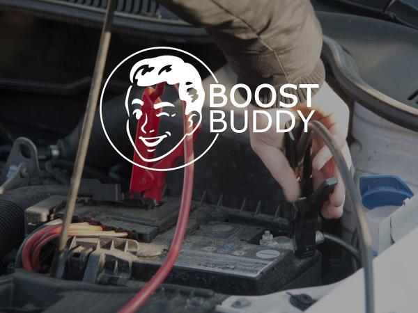 Boost Buddy