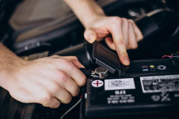 SK Auto Electrical
