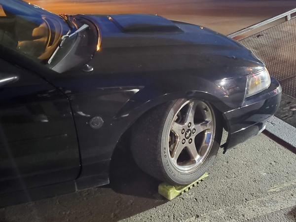 Jesperson's Auto Repair Ltd