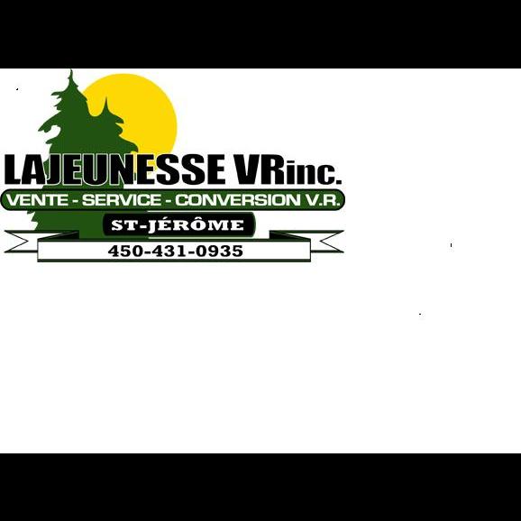 Lajeunesse VR Inc.
