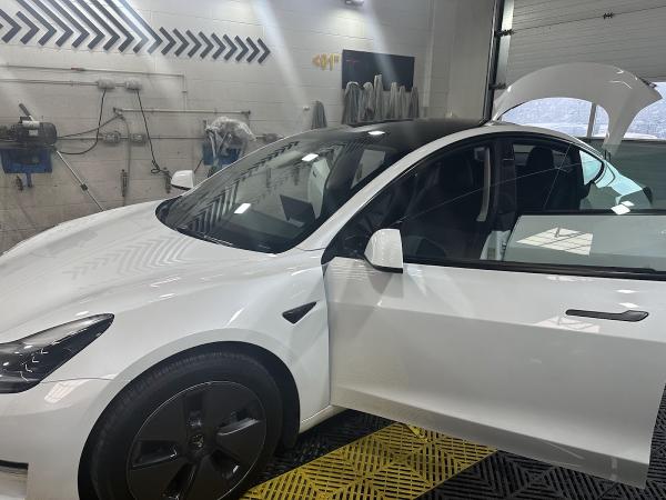KTS X Studio Auto Detailing