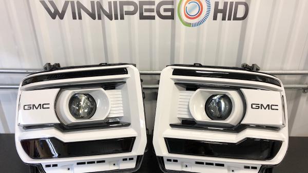 Winnipeg HID