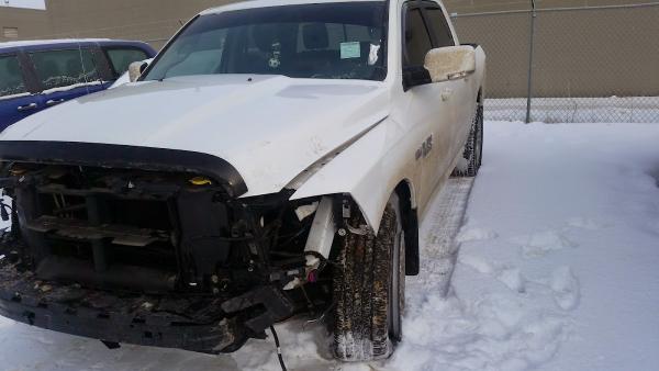 Crosstown Autobody