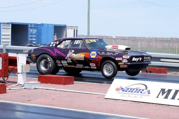 Ray Roach Service Center