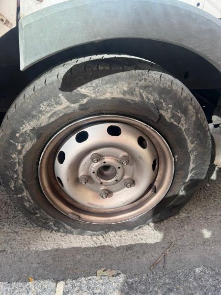 Green Roadside Assistance