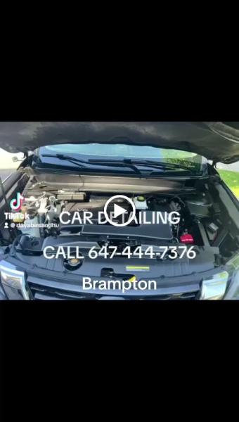 Sandhu26 Mobile Car Detailing