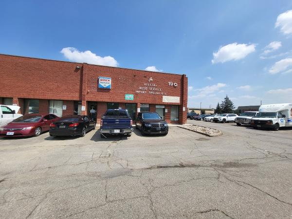 All Star Auto Service