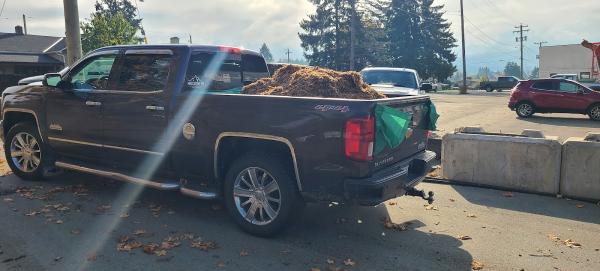 J W Berry Trucking Ltd