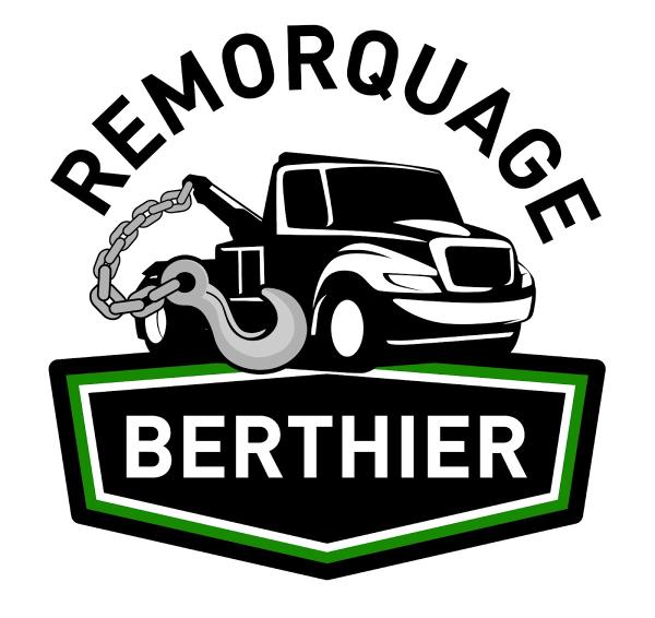 Remorquage Berthier