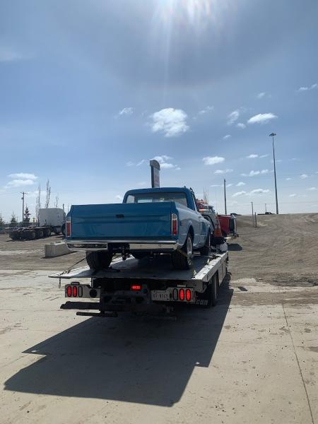 Roadrunners Towing