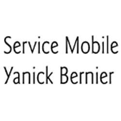 Service Mobile Yanick Bernier