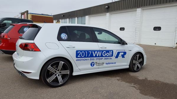 Sharp Signs & Graphics