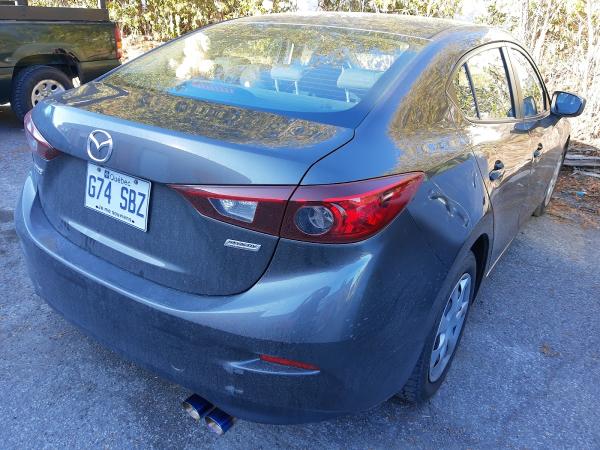 S & S Exhaust Repair
