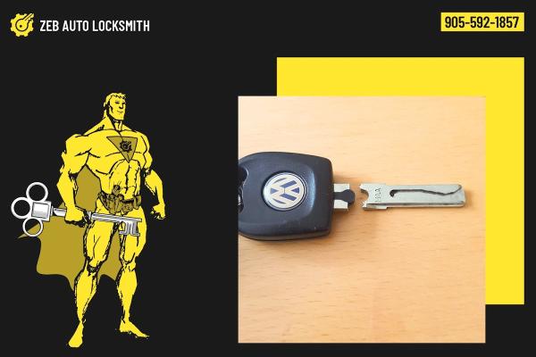 Zeb Auto Locksmith