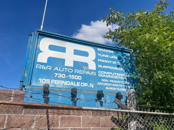 R & R Auto Repair