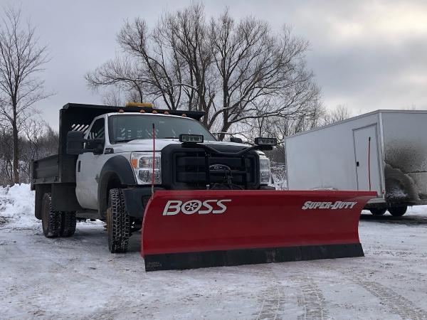 Trailgo Équipements