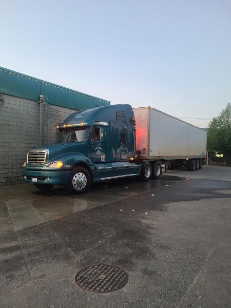 Foam Shine Truck & Car Wash