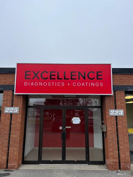 Excellence Diagnostics and Coatings
