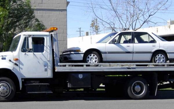 Brantford Towing Company