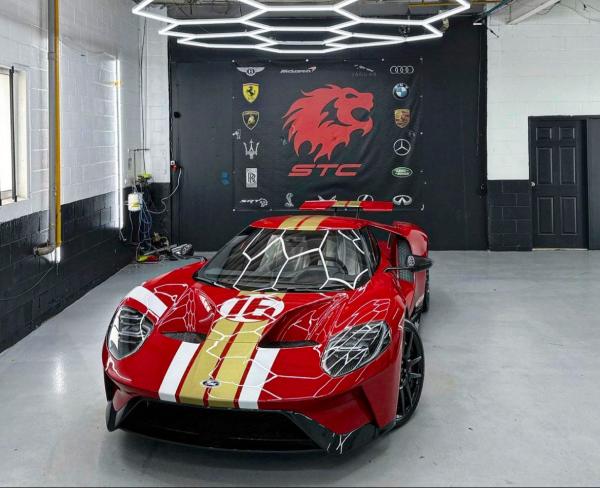 S.t.c Autocare Inc.