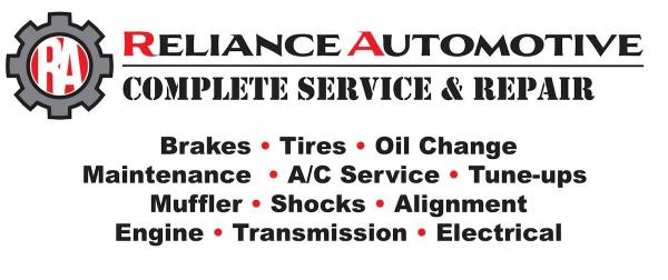 Reliance Automotive