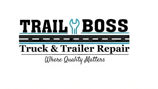 Trail Boss Truck & Trailer Repair