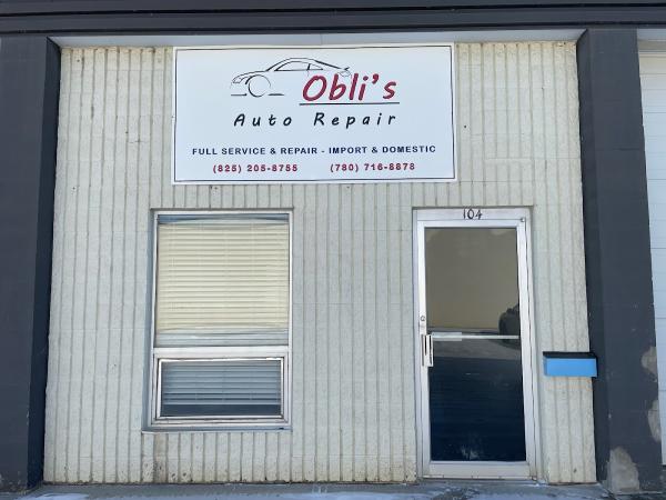 Obli's Auto Repair