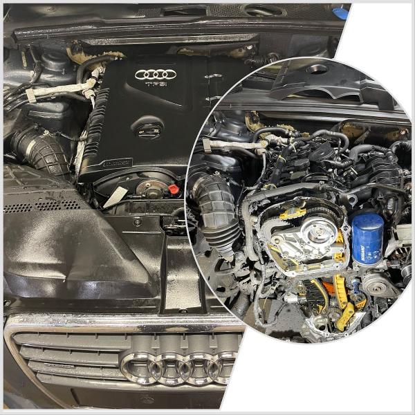 Obli's Auto Repair
