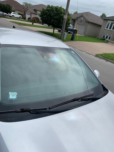 Surge Auto Glass