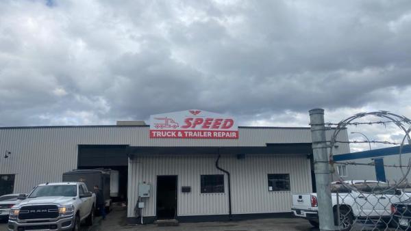 Speed Truck & Trailer Repair