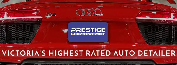 Prestige Auto Detailing Ltd