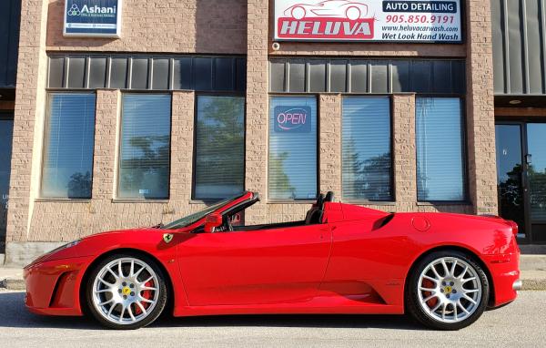Heluva Auto Detailing Ltd