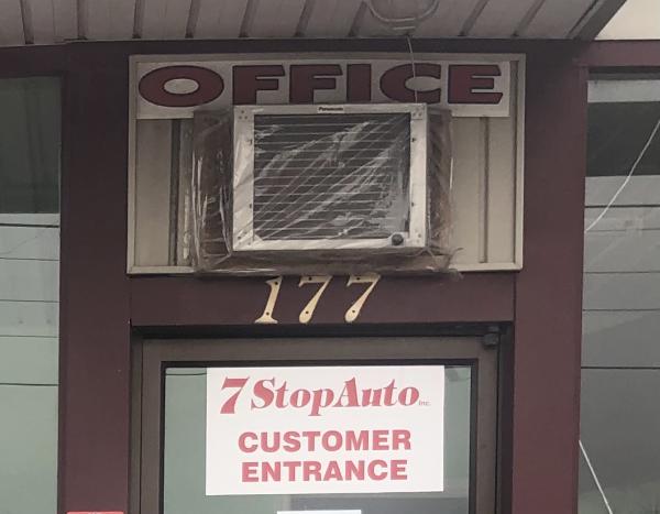 7stop Auto INC