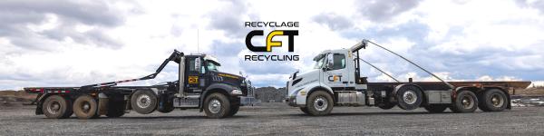 CFT Recycling