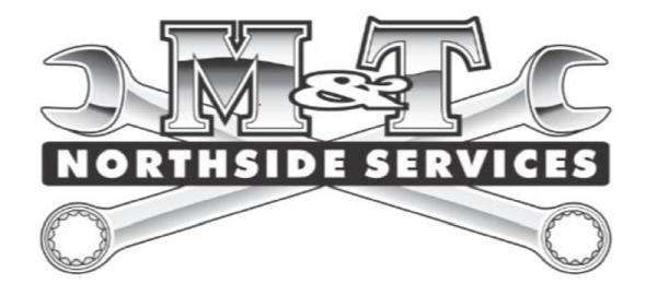 M & T Northside Services Ltd