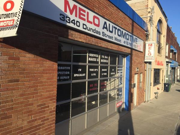 Melo Automotive