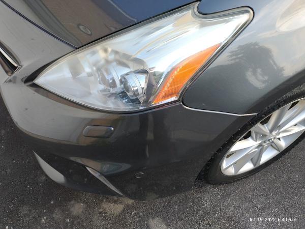 Mr Shine Car Wash & Car Detailing Ajax