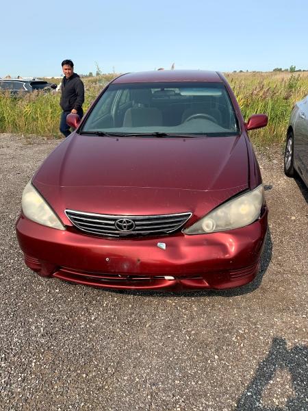 Junk Car Buyer