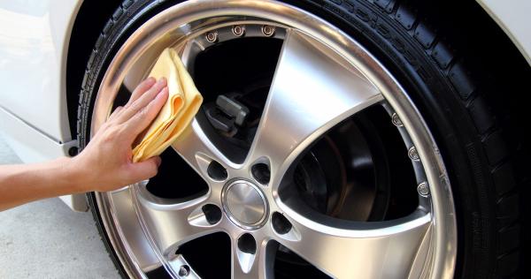 Platinum Auto Detailing Ltd.