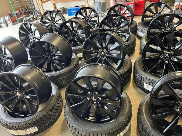 GTA Classic Tire Auto Service