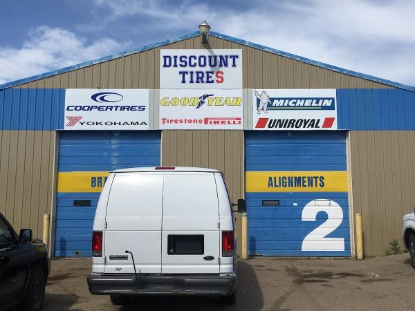 ABC Auto Service